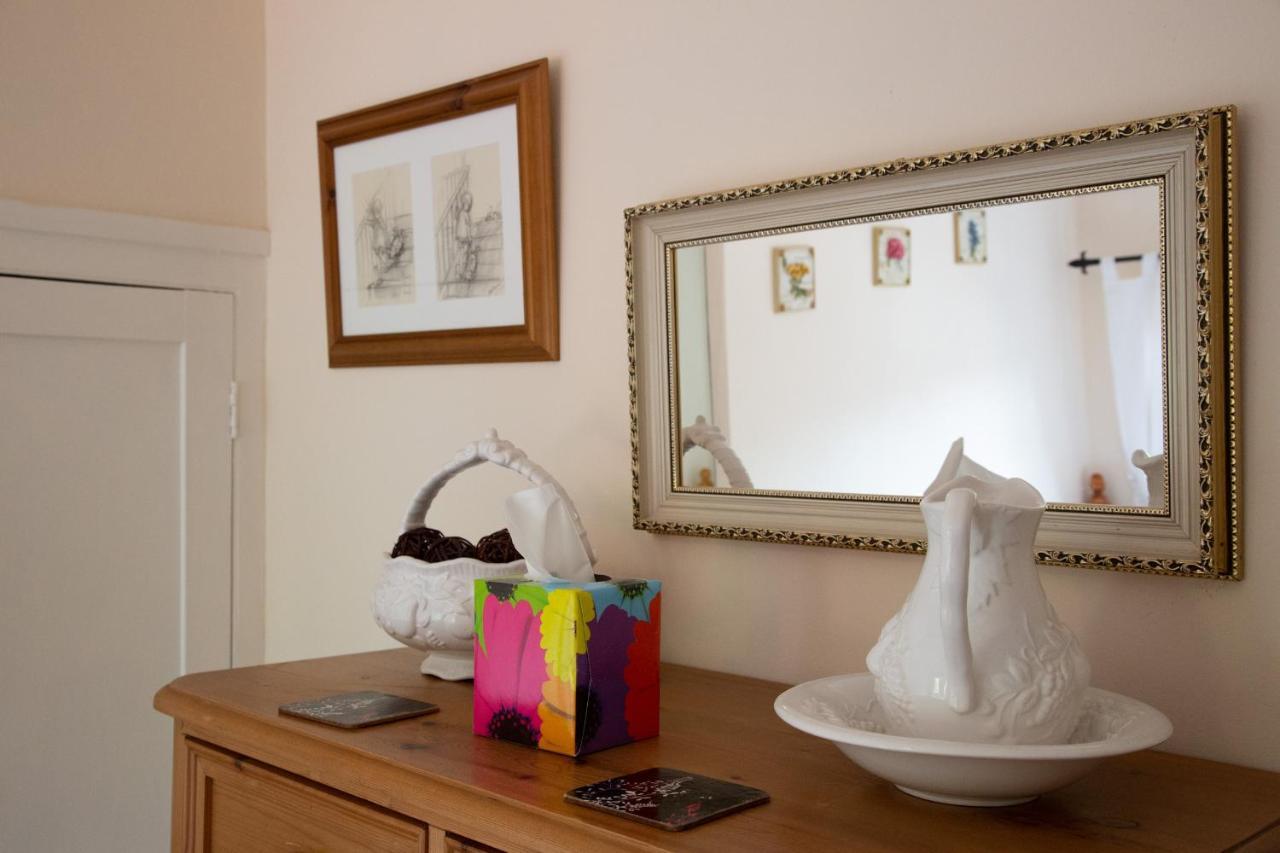 Holly-Garth Villa Helmsley Dış mekan fotoğraf