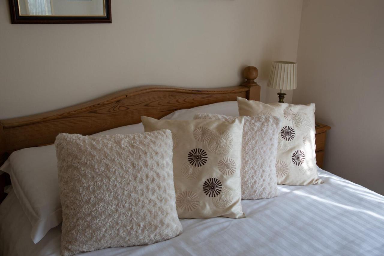 Holly-Garth Villa Helmsley Dış mekan fotoğraf