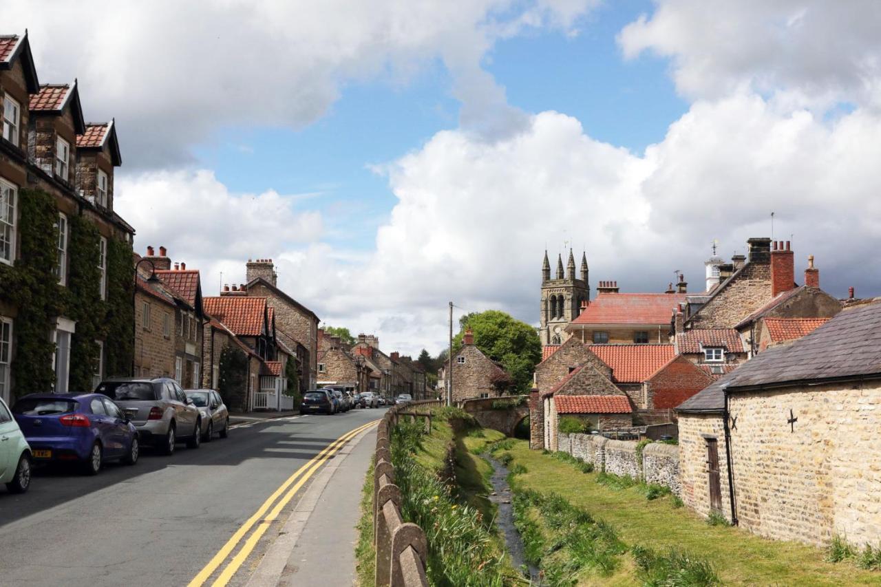 Holly-Garth Villa Helmsley Dış mekan fotoğraf